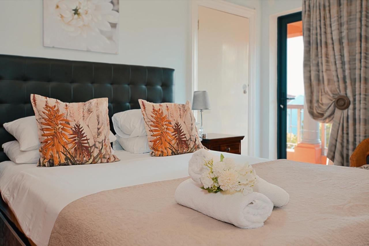 Appartement Albatross *