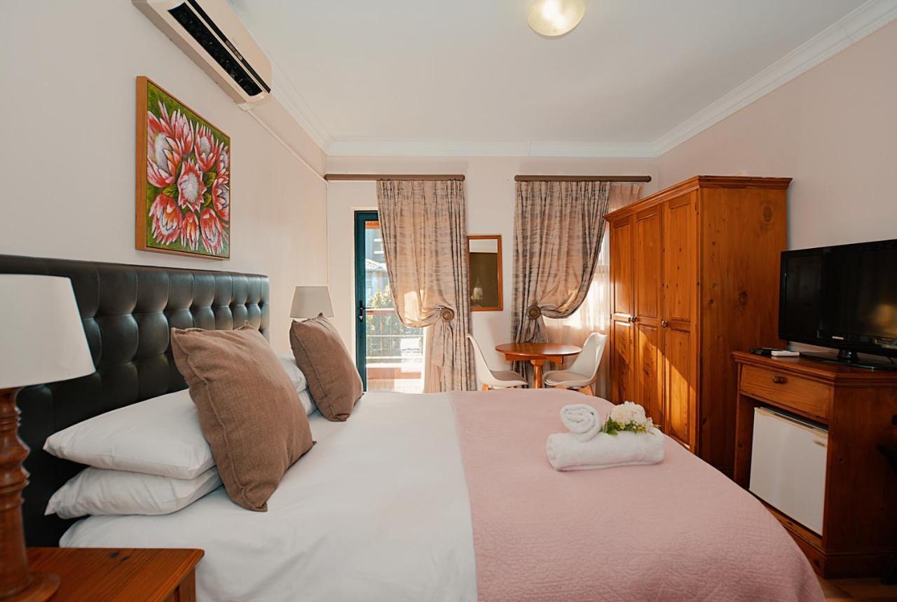 Albatross Appartement *