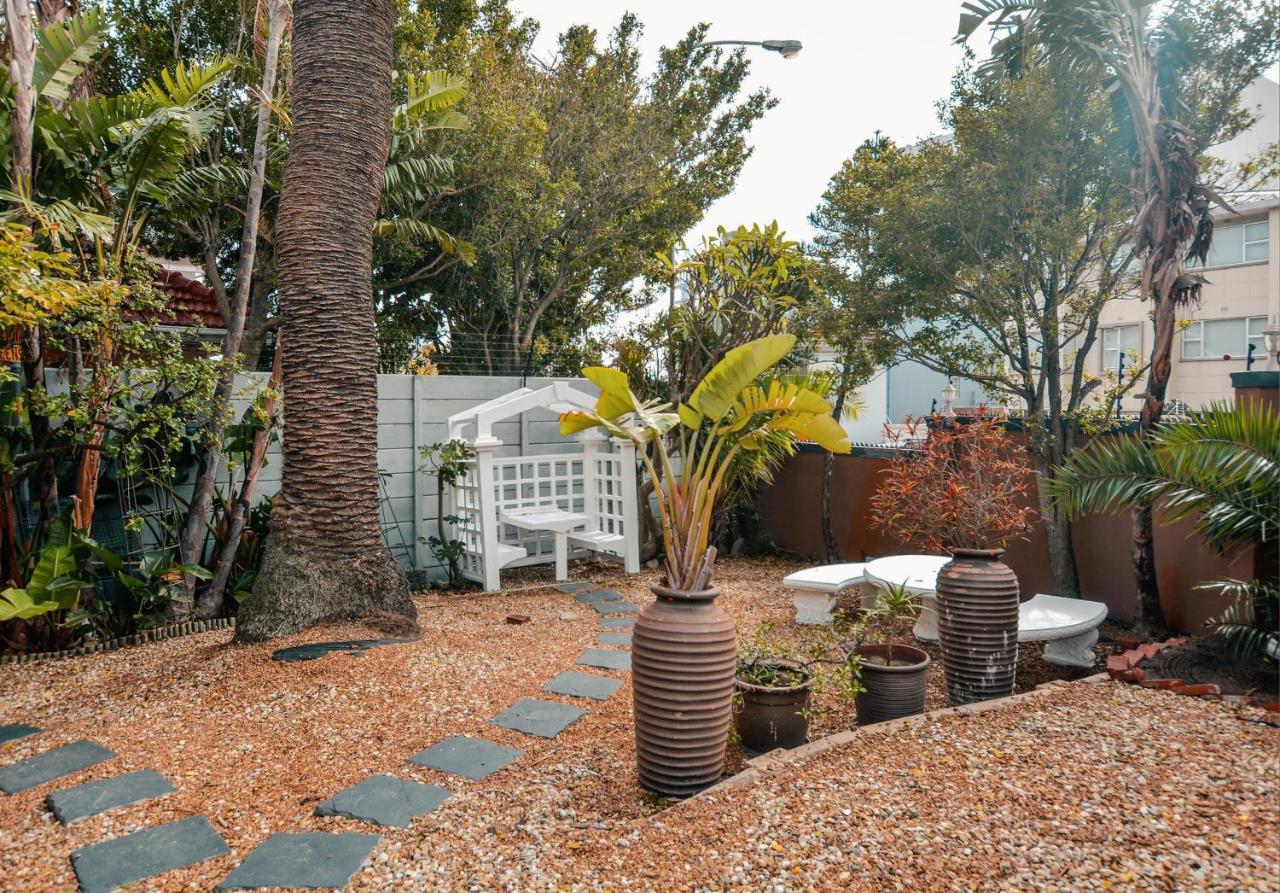 Albatross Appartement Le Cap