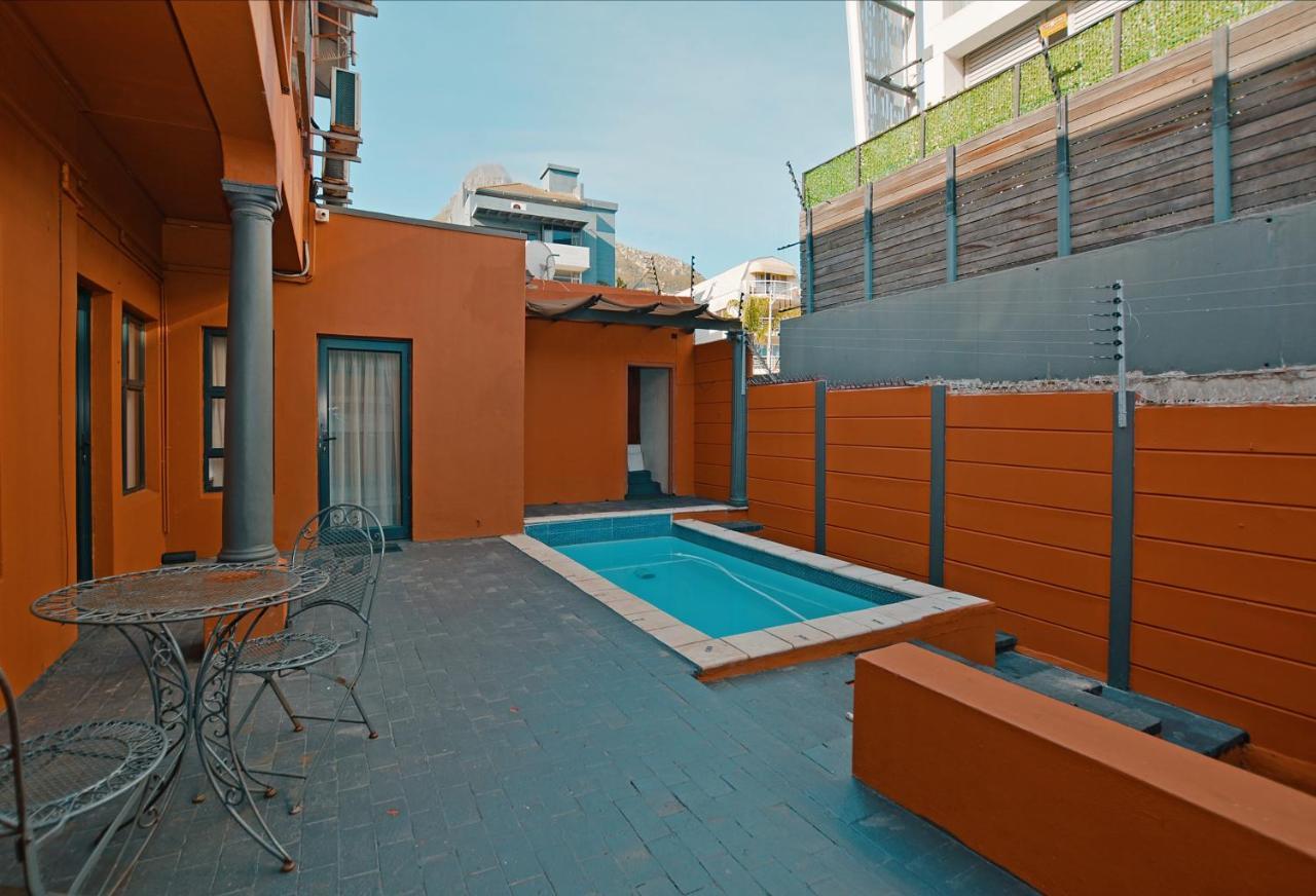 Albatross Appartement *