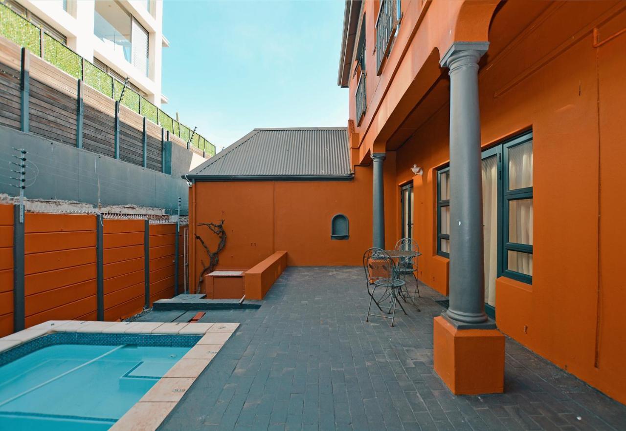 Albatross Appartement Le Cap