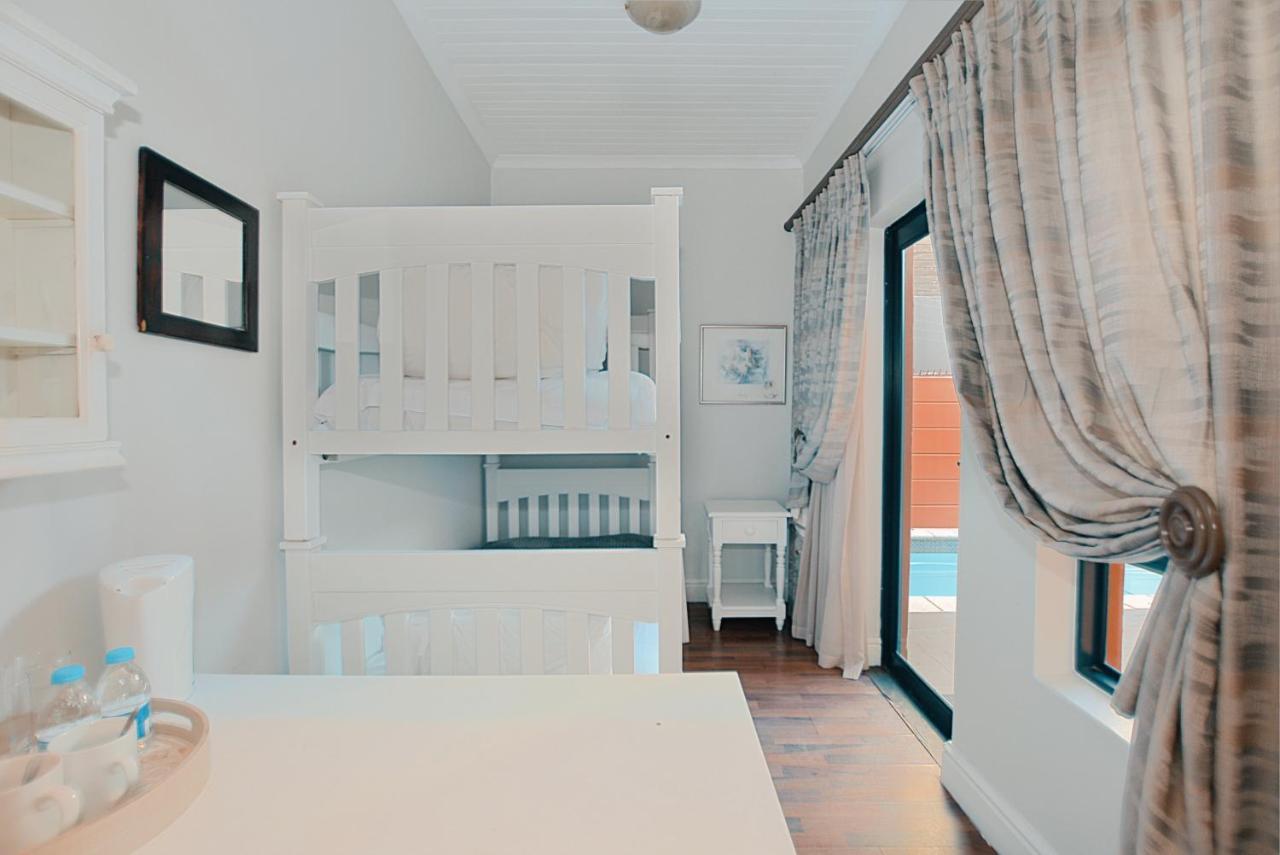 Albatross Appartement
