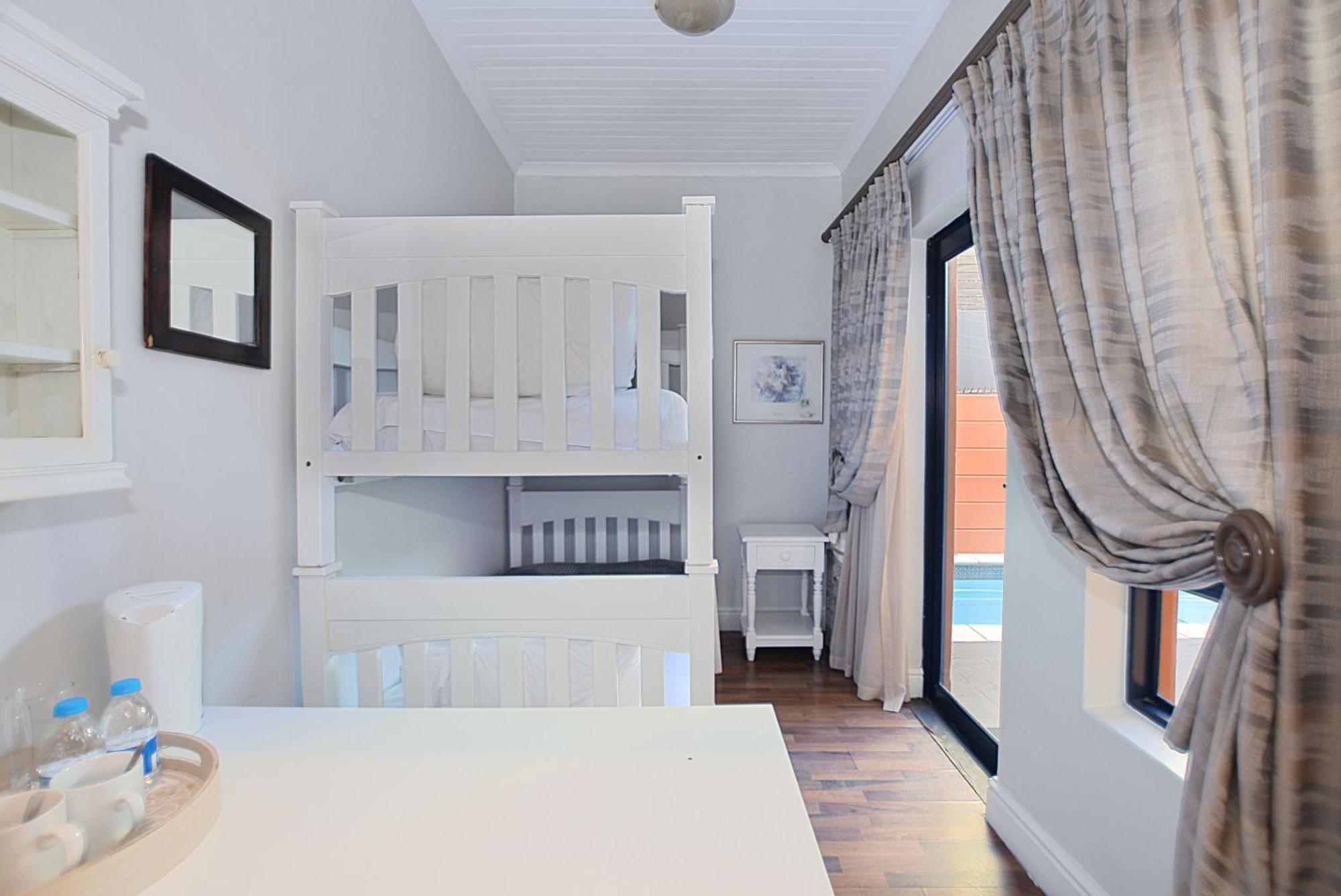 Albatross Appartement *