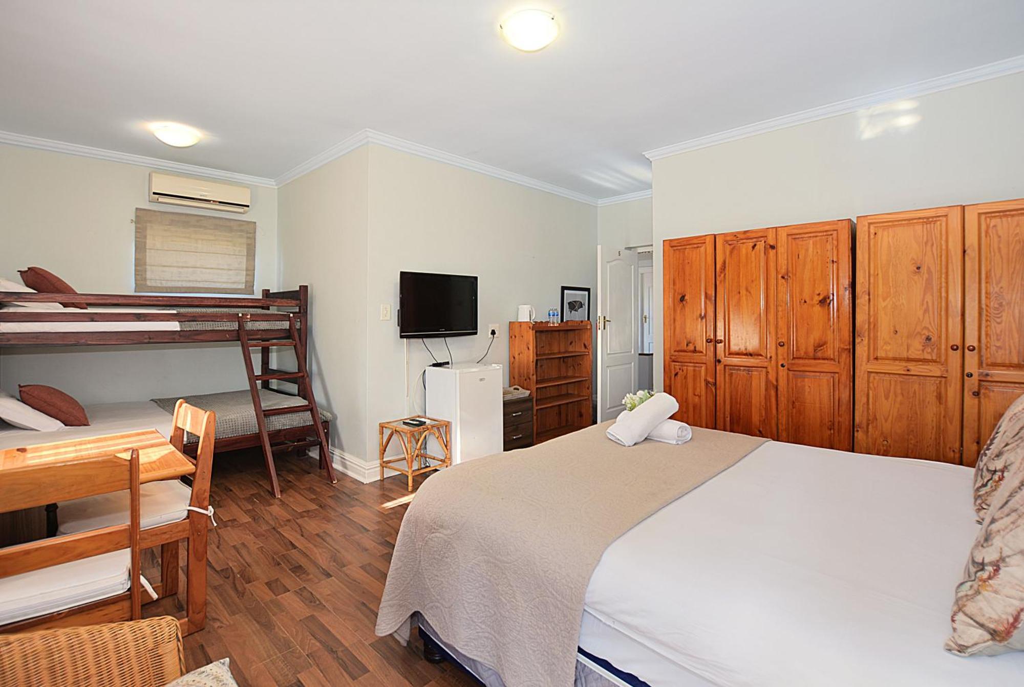 Albatross Appartement