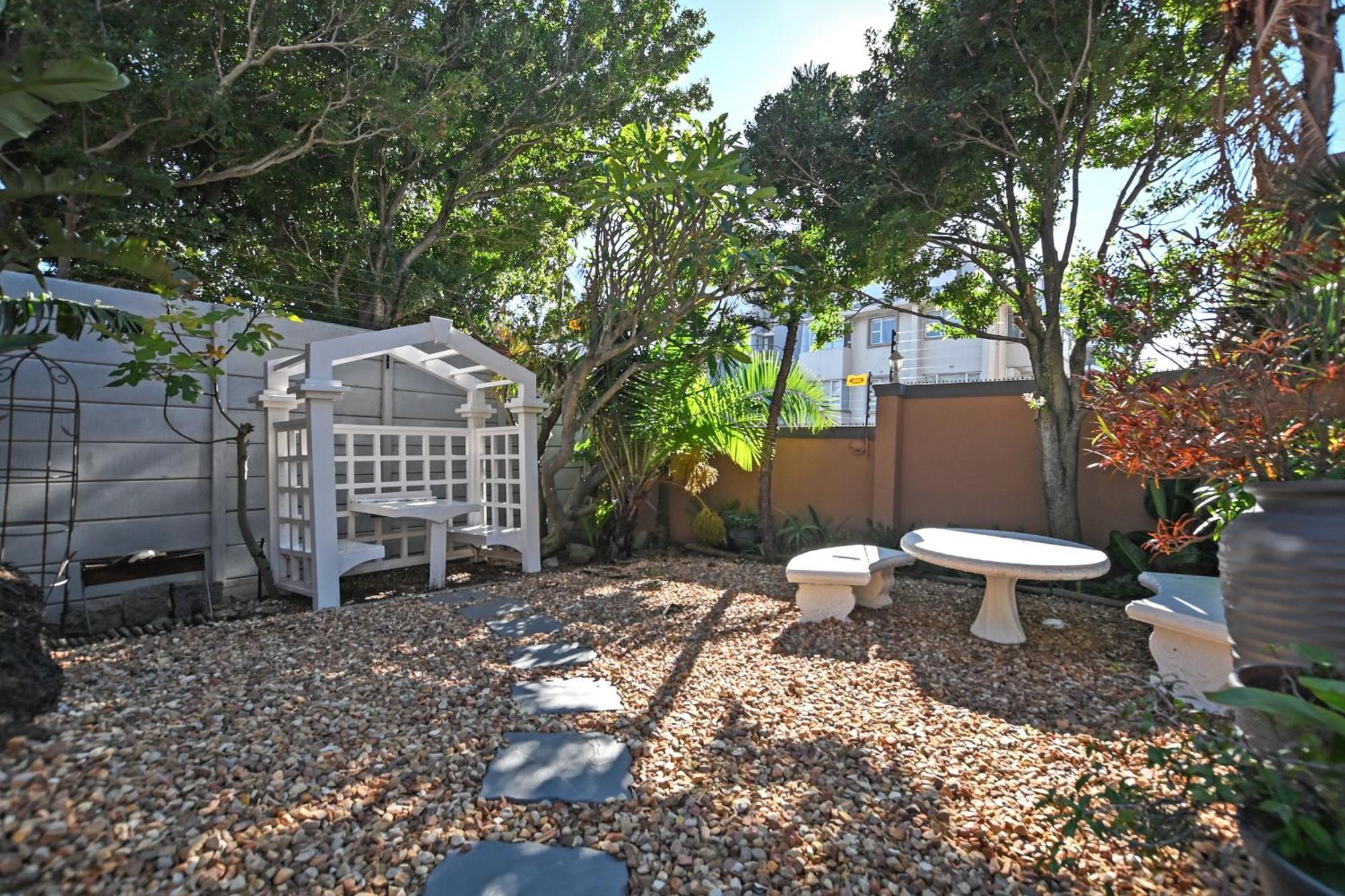 Appartement Albatross Le Cap