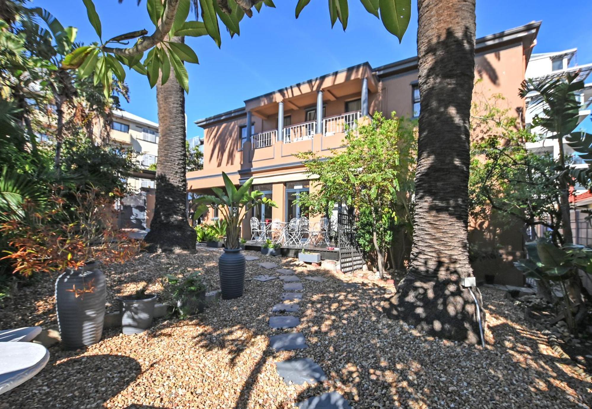 Albatross Appartement