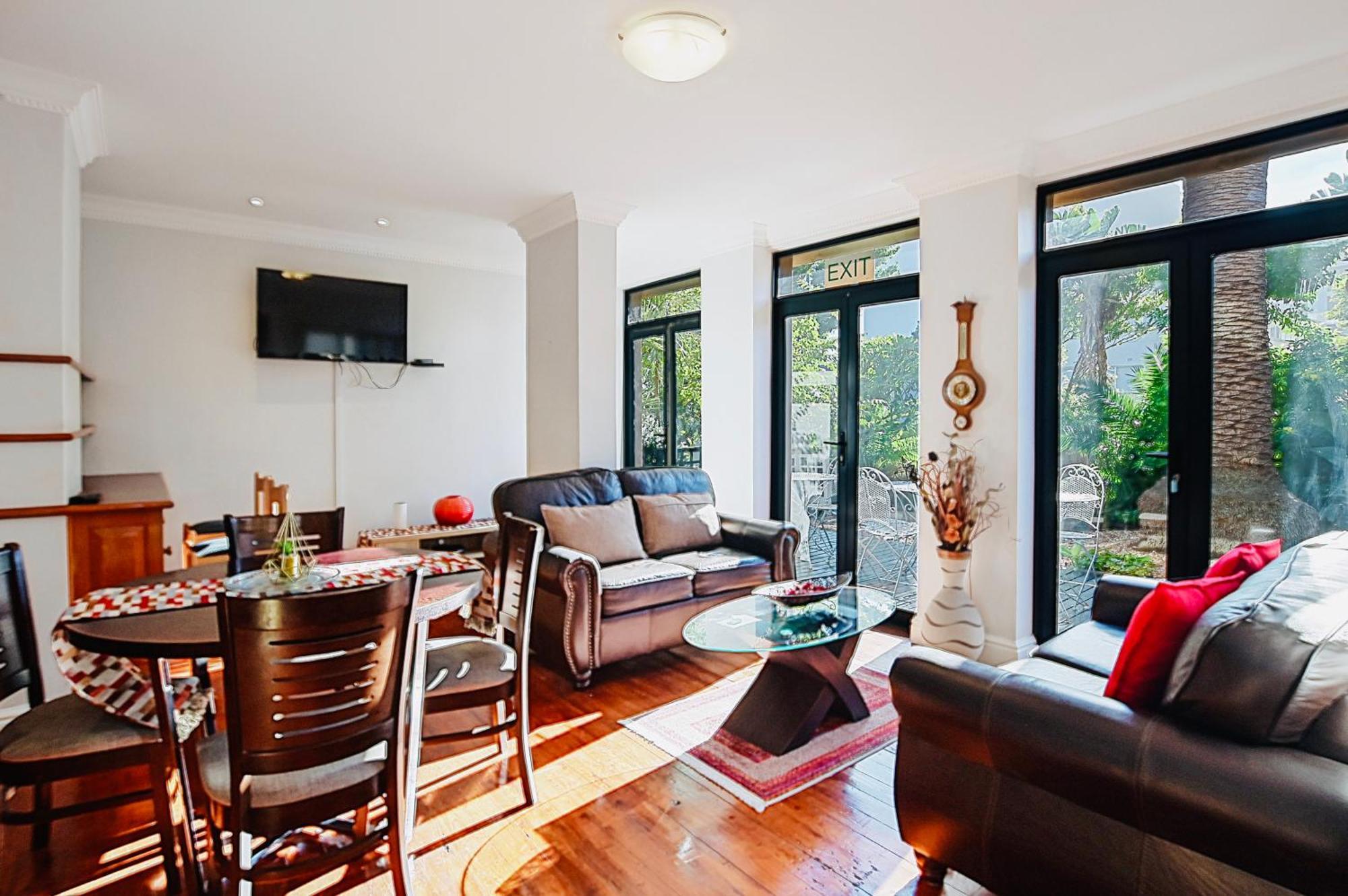 Appartement Albatross