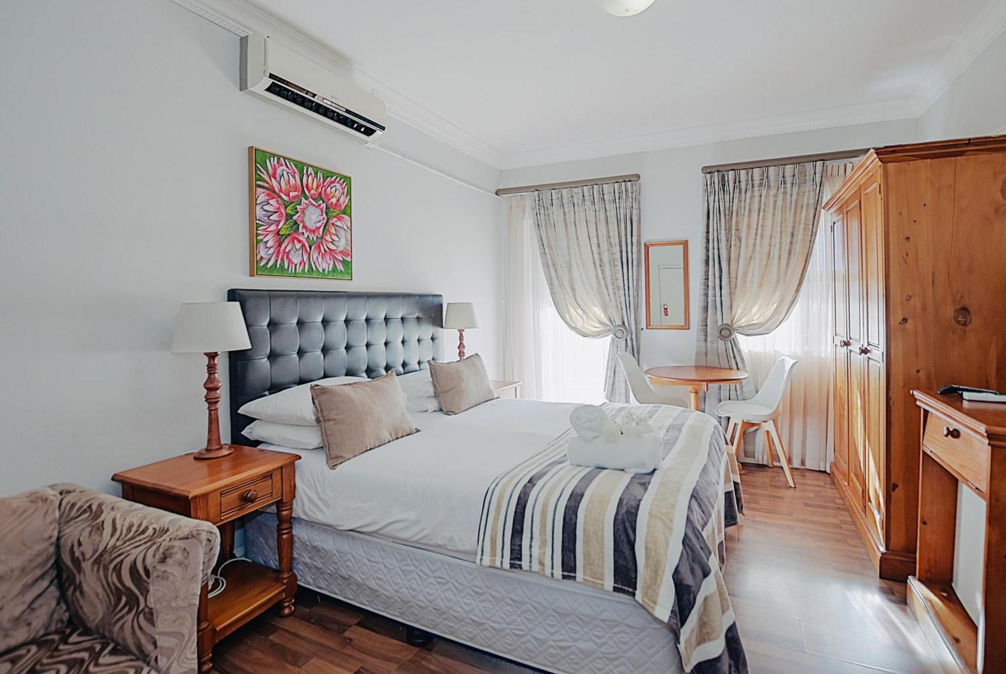 Albatross Appartement *
