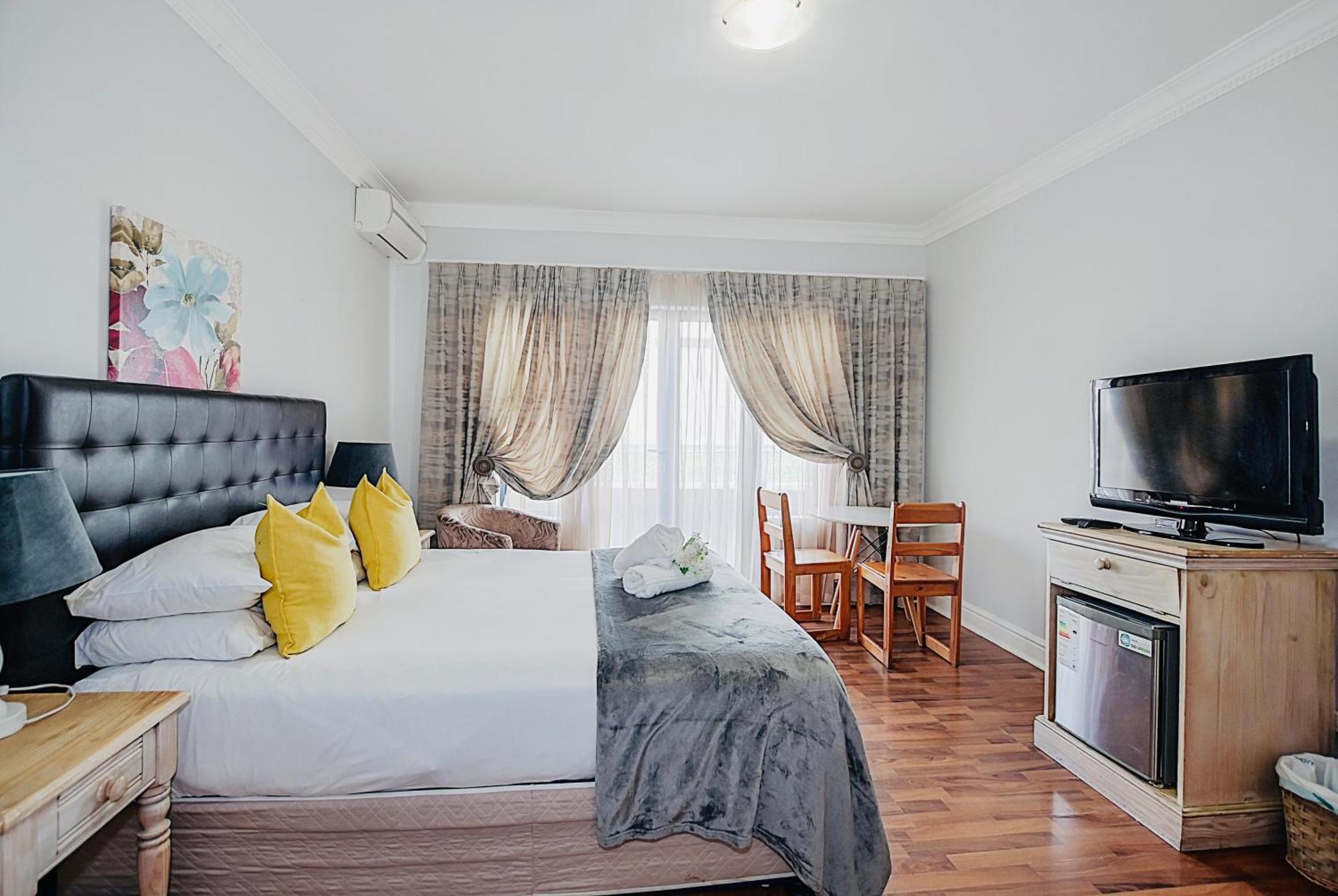 Albatross Appartement Le Cap