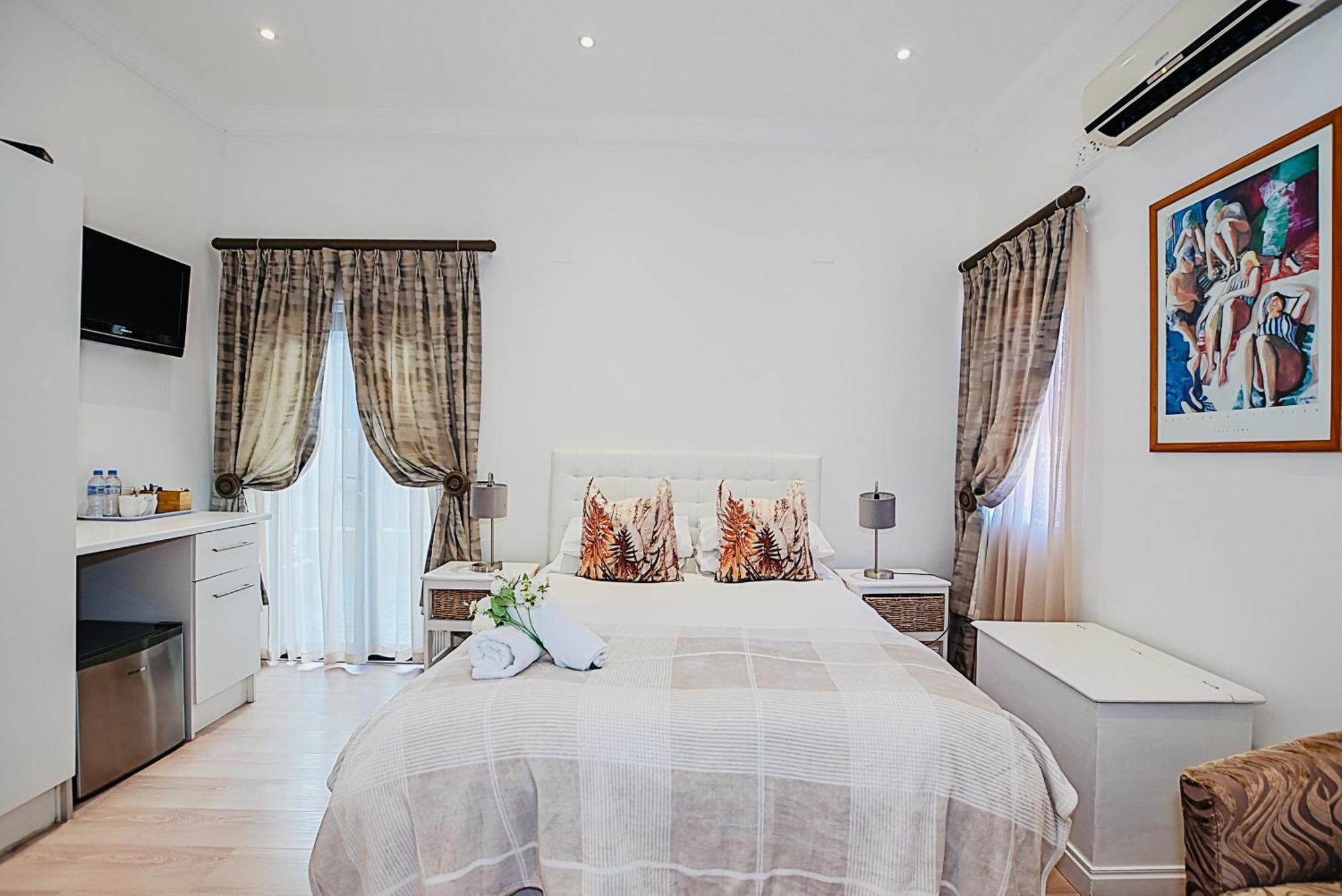 Albatross Appartement