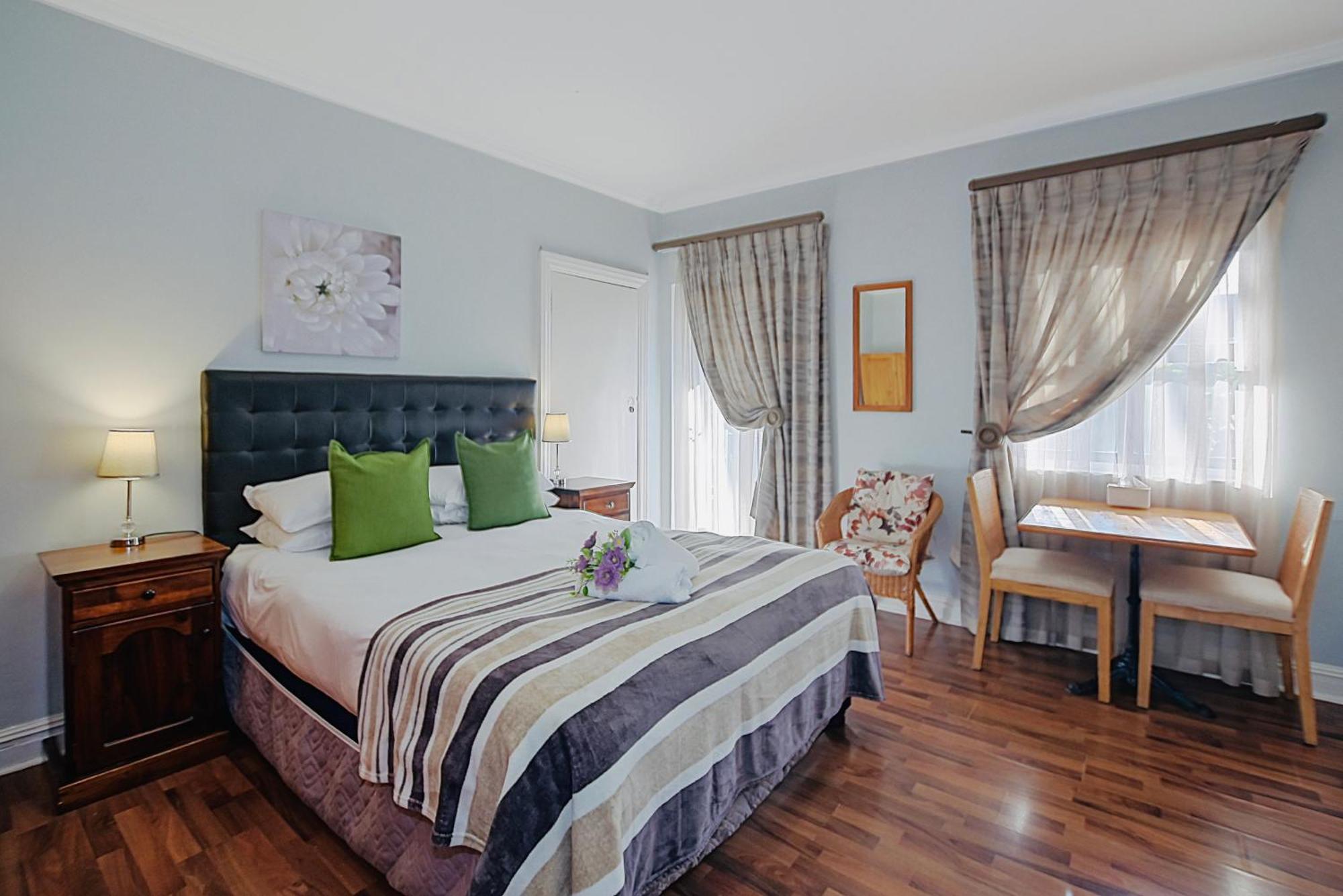 Albatross Appartement *