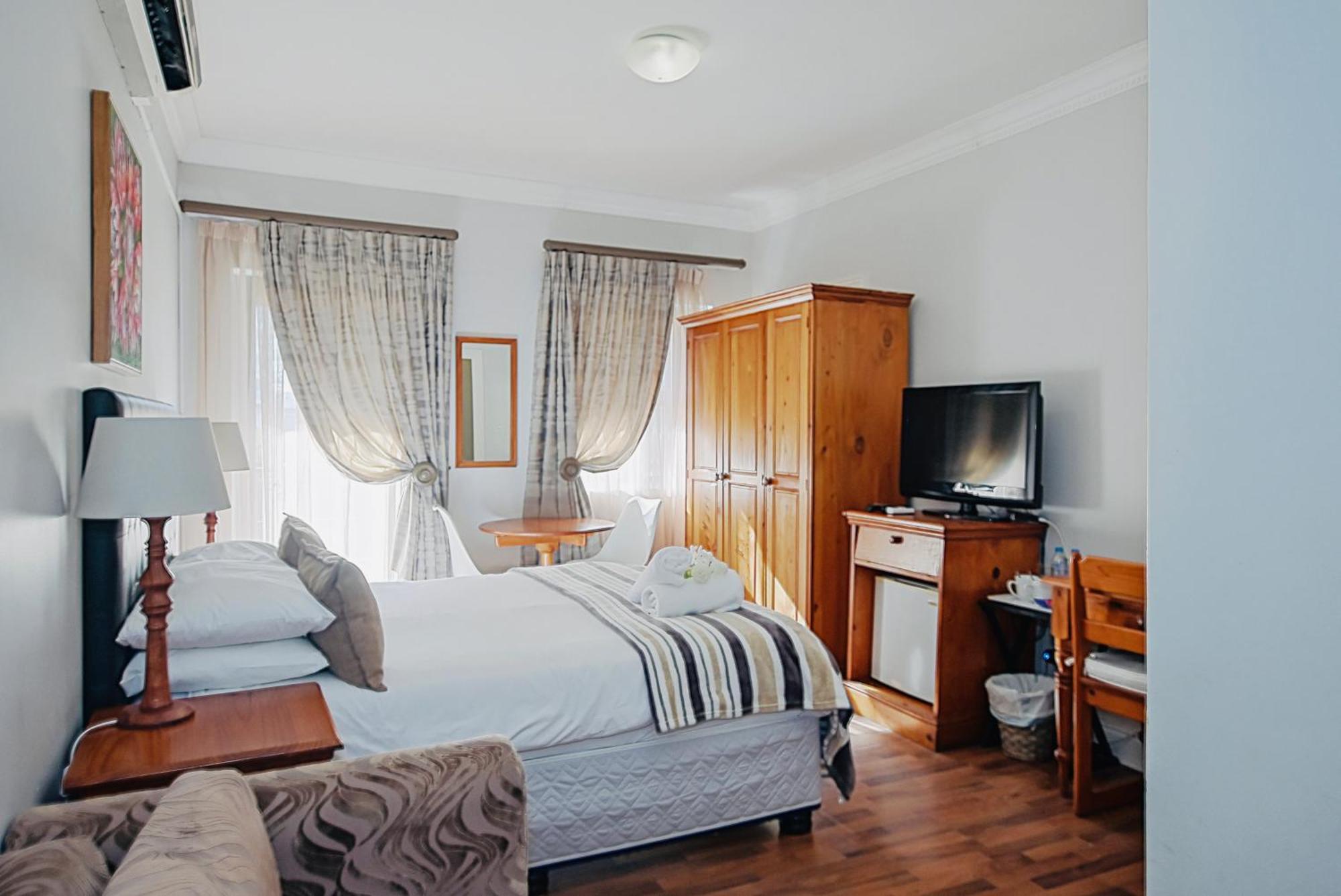 Albatross Appartement Le Cap