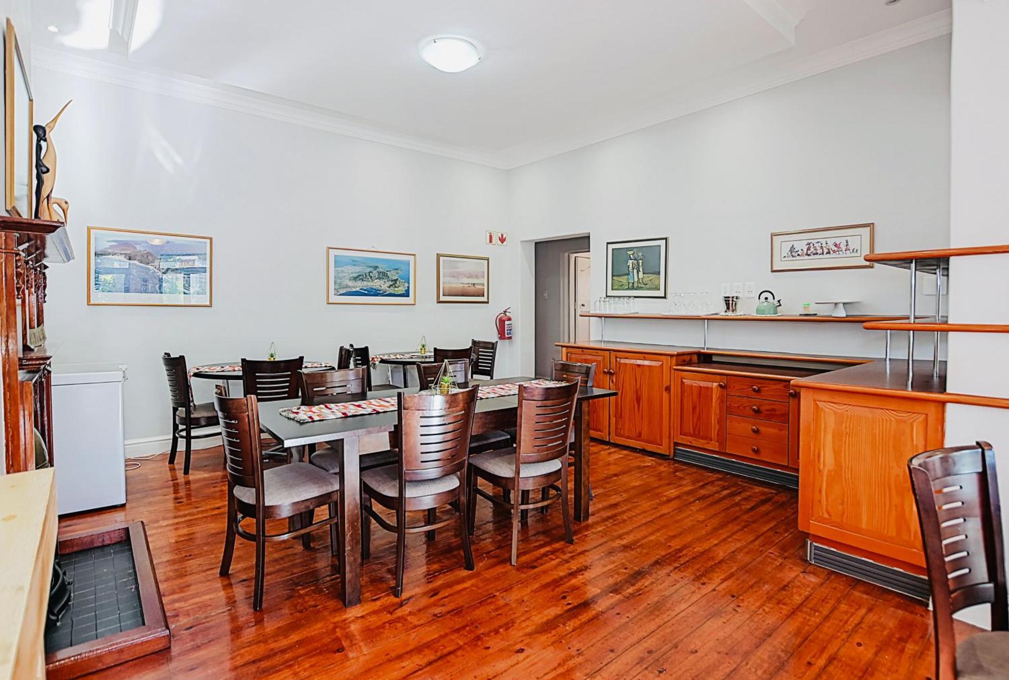 Appartement Albatross Le Cap