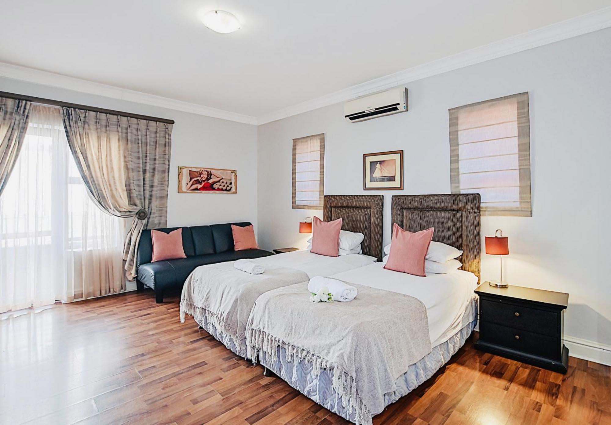 Albatross Appartement