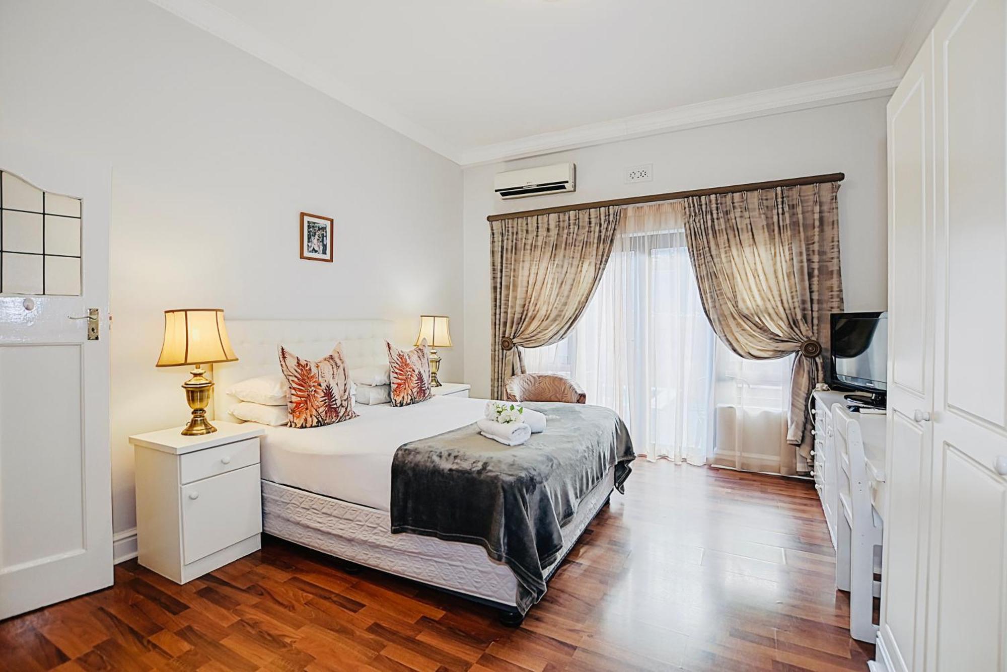 Appartement Albatross *
