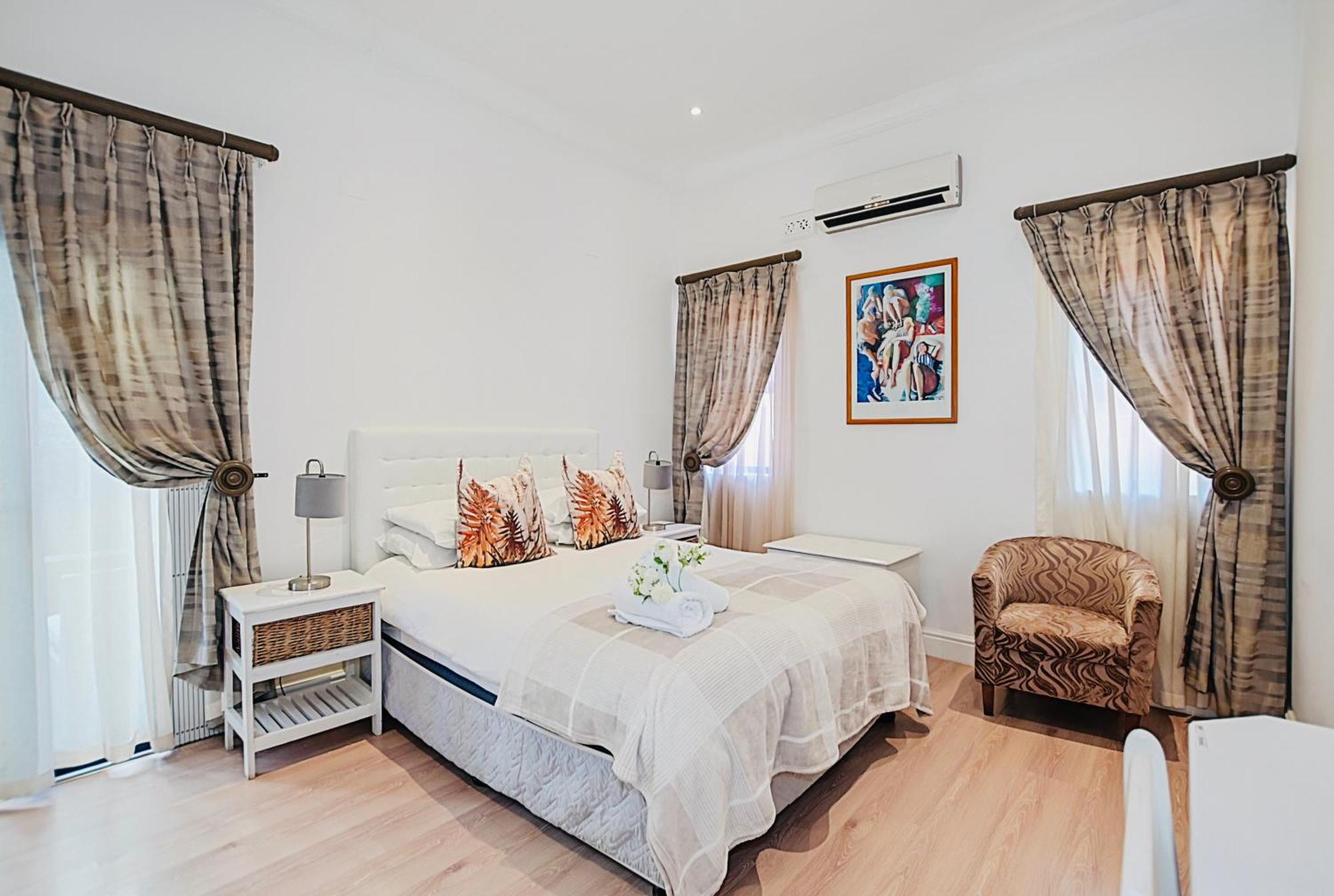 Albatross Appartement Le Cap