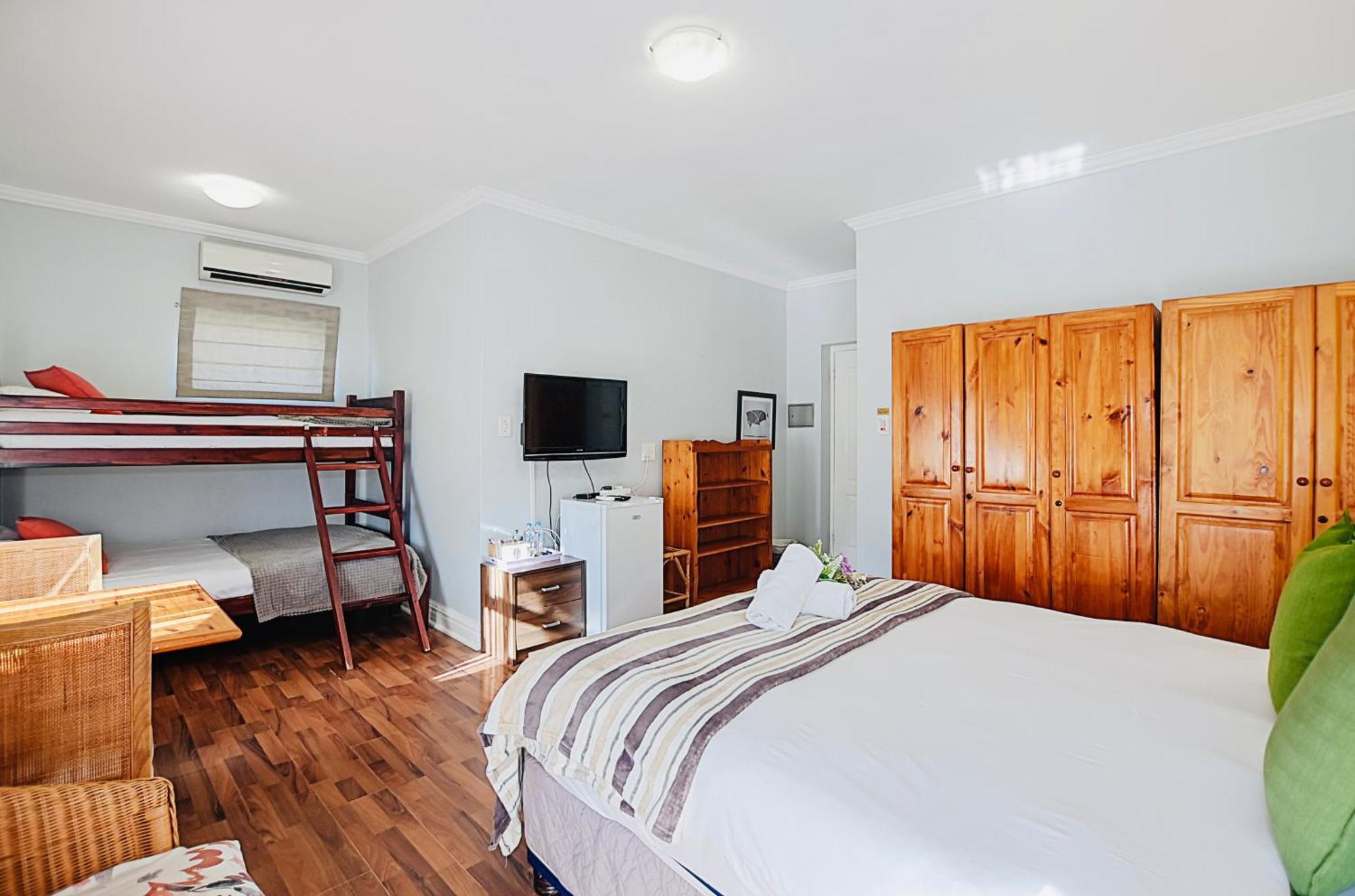 Appartement Albatross Le Cap