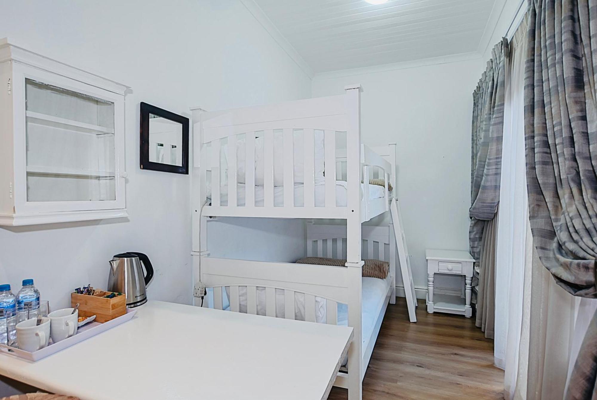 Appartement Albatross