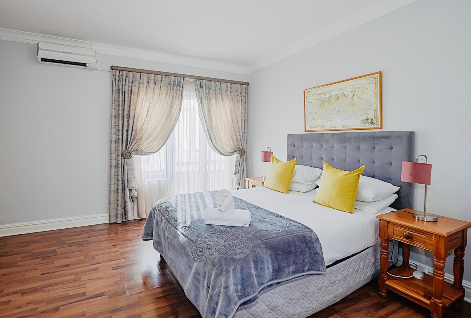 Appartement Albatross Le Cap