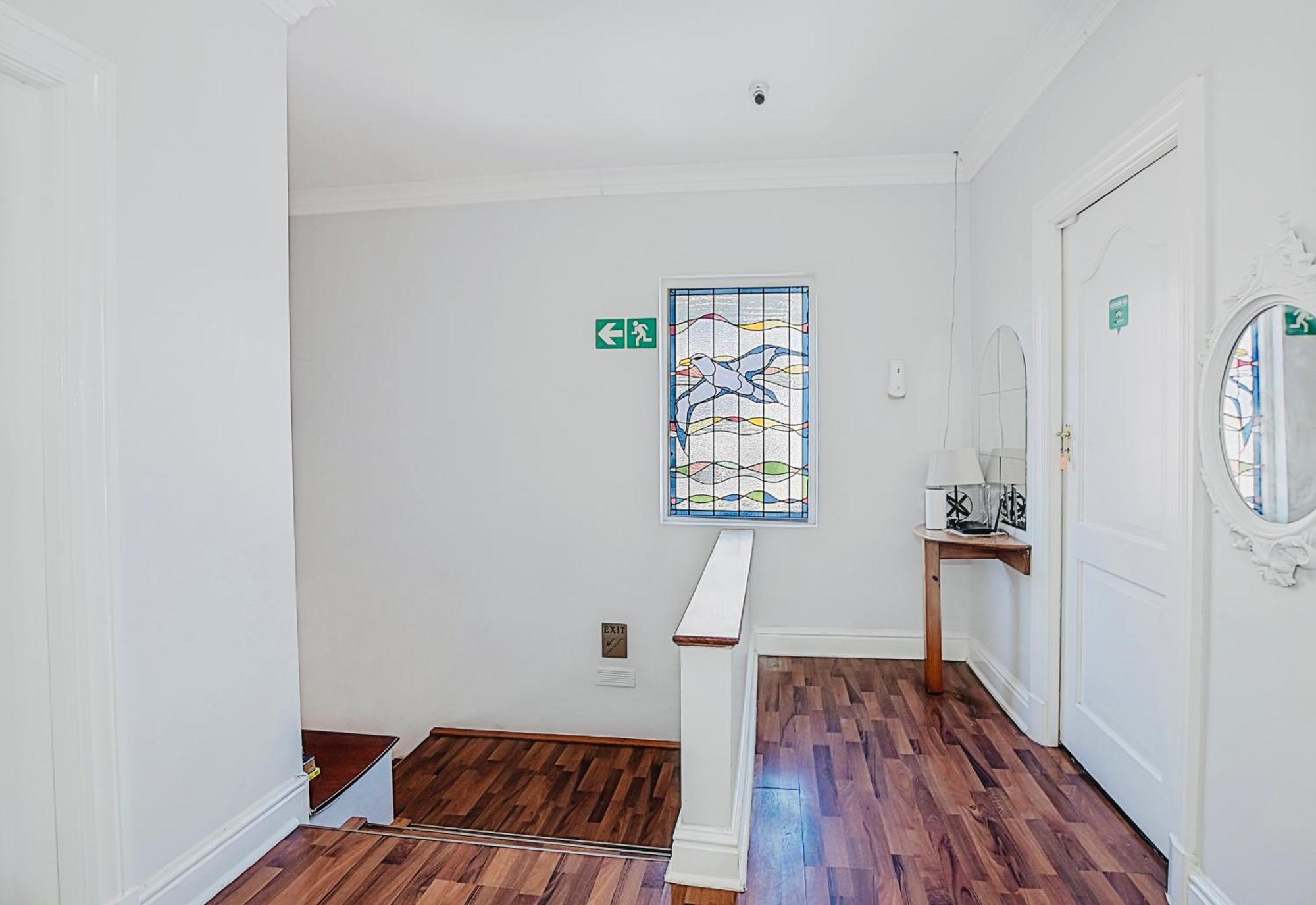 Albatross Appartement