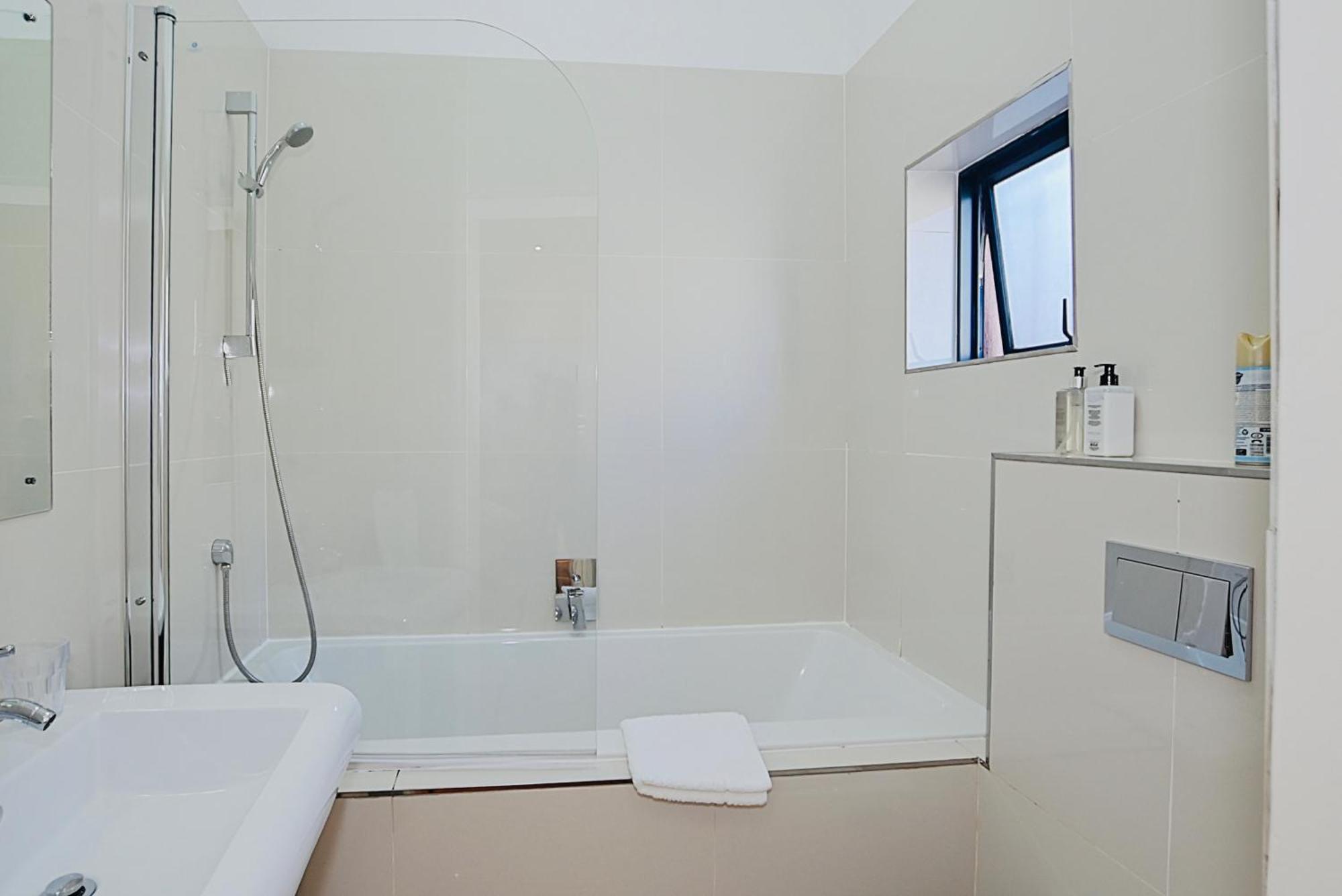 Appartement Albatross