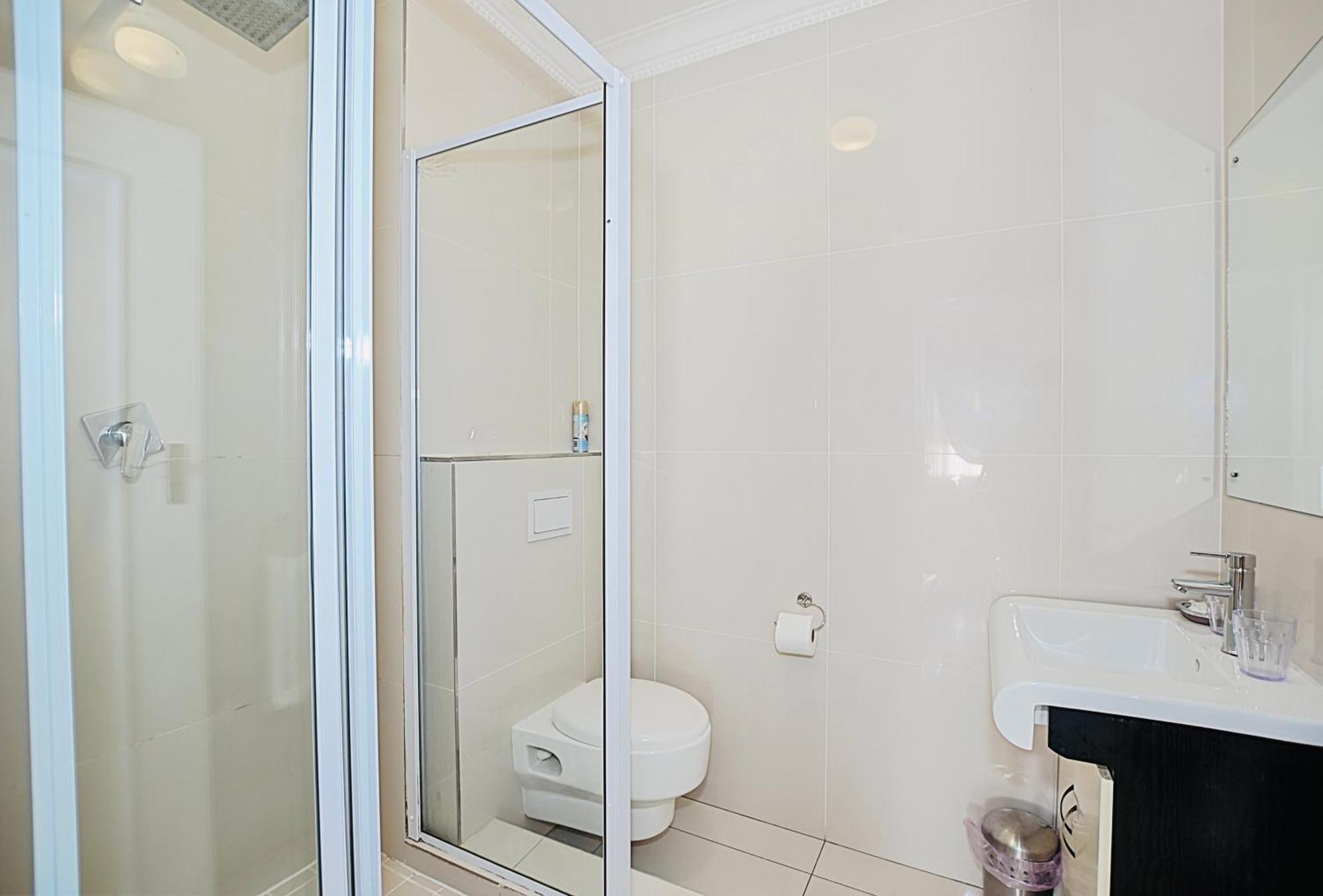 Albatross Appartement *