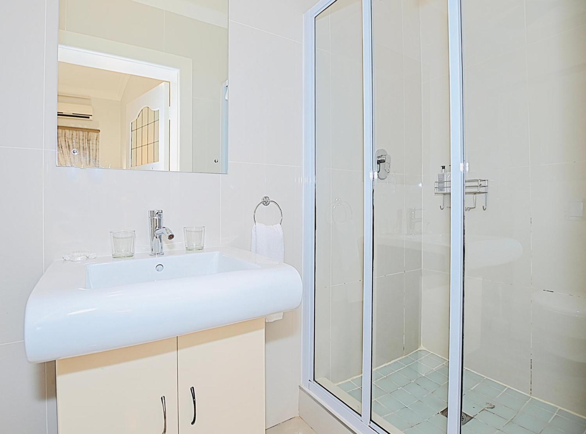 Appartement Albatross Le Cap