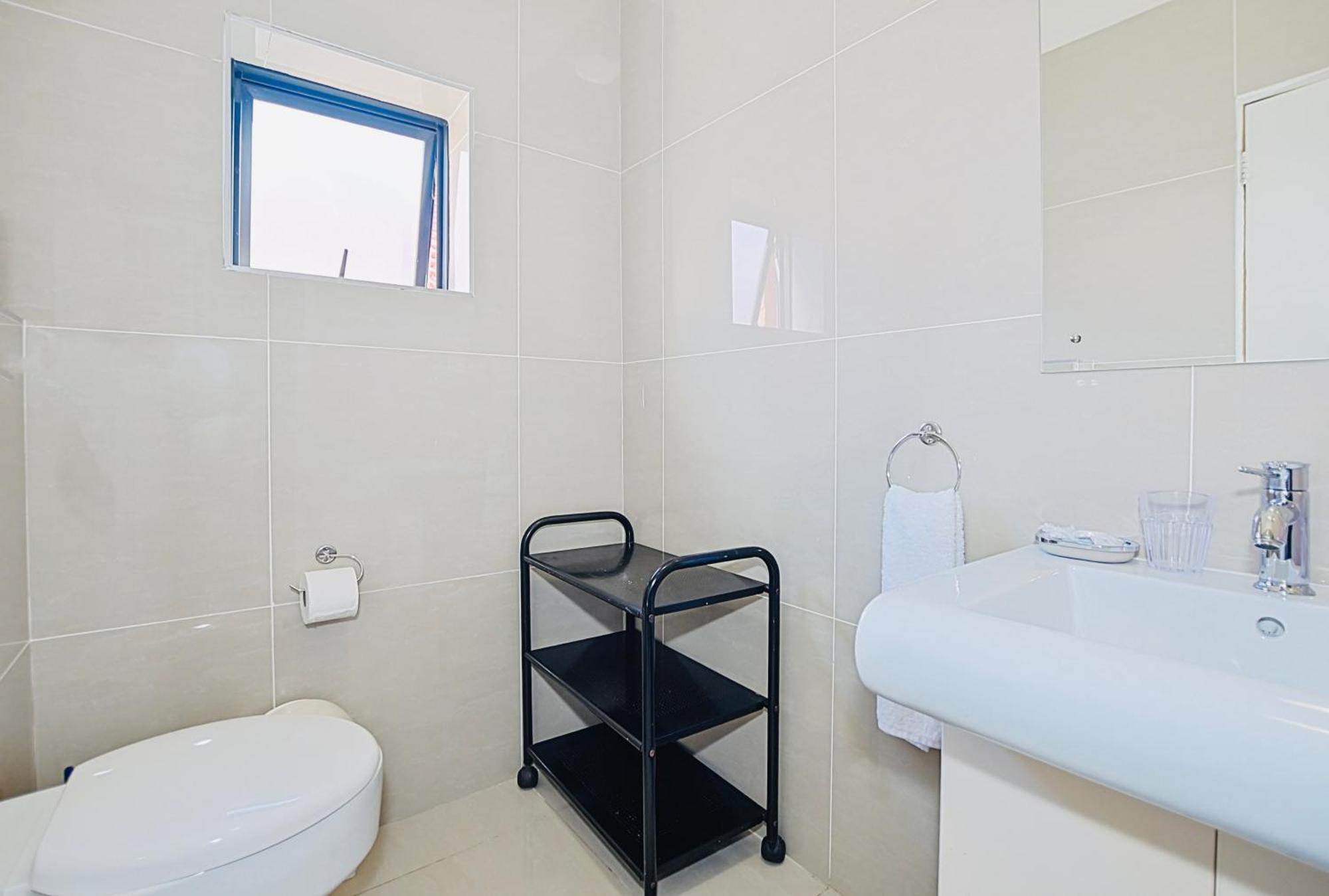 Albatross Appartement