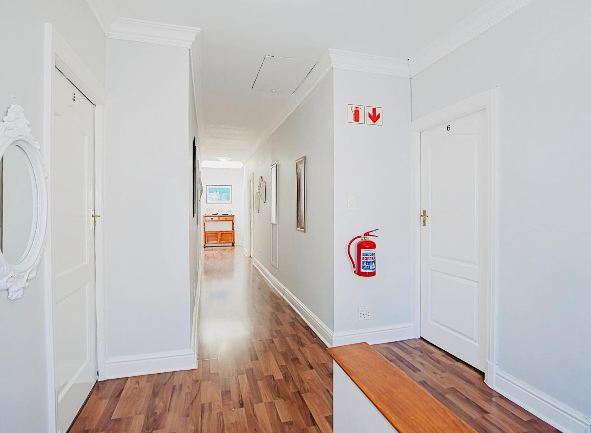 Albatross Appartement *