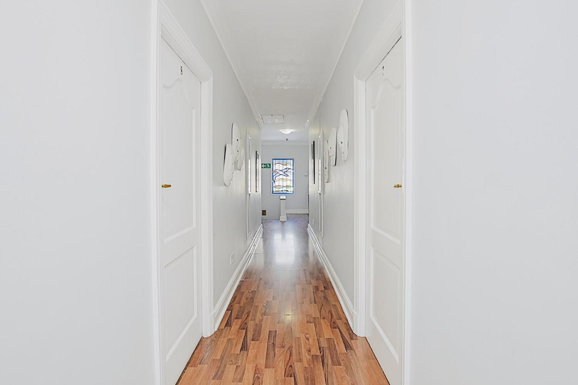 Albatross Appartement