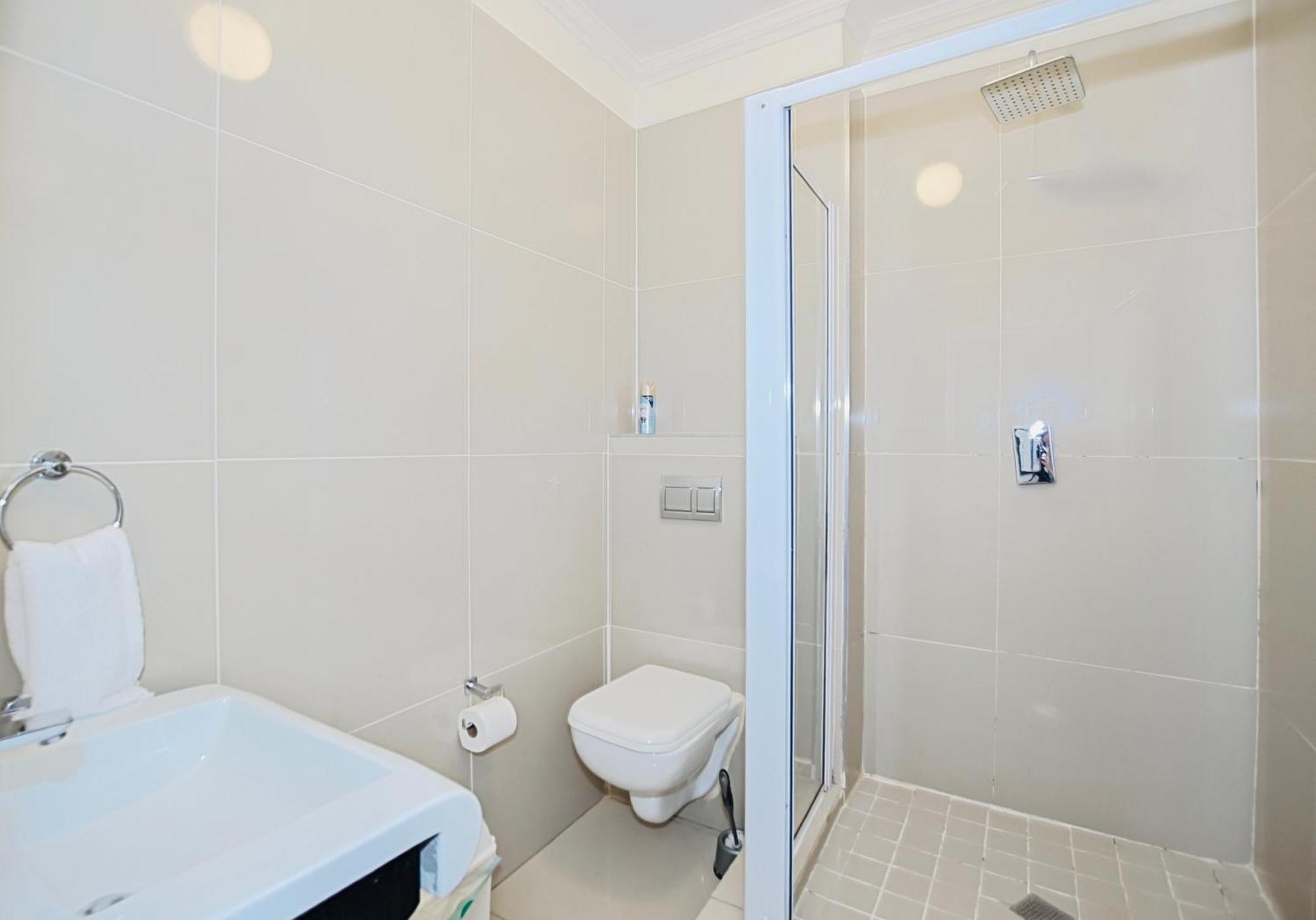 Appartement Albatross