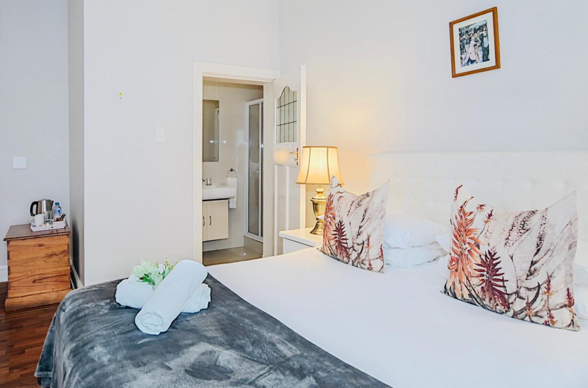 Albatross Appartement Le Cap
