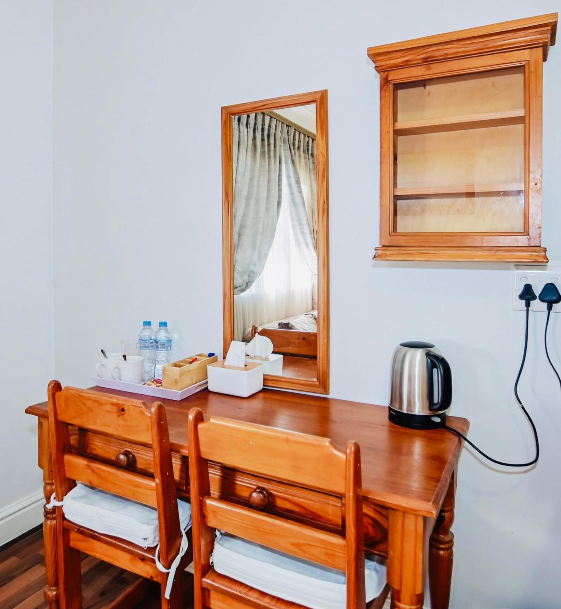 Albatross Appartement *